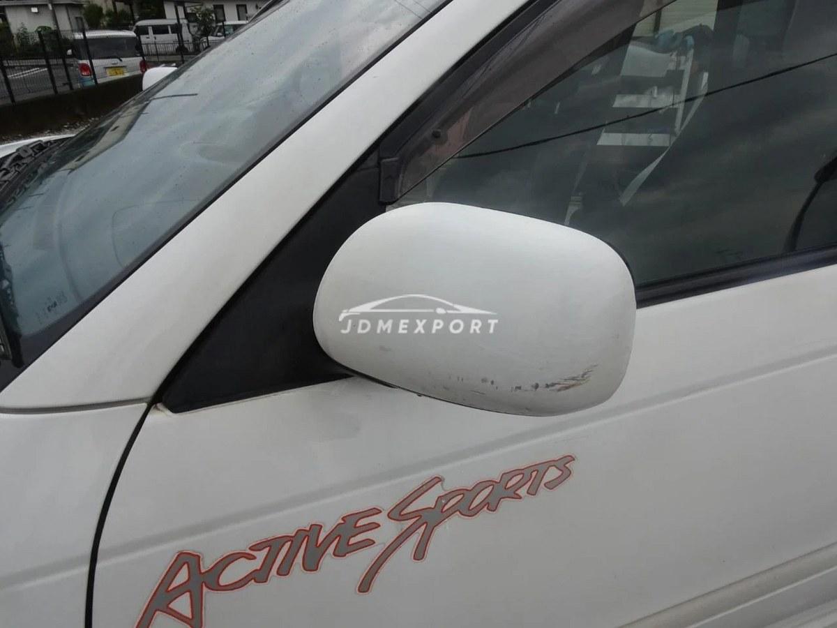 Toyota Caldina 1997 thumbnail 40