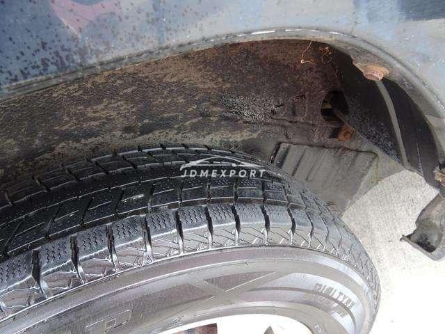 Mitsubishi Pajero Mini 1997 thumbnail 18
