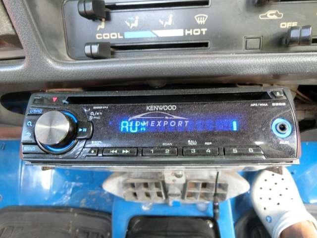Suzuki Jimny 1987 thumbnail 8