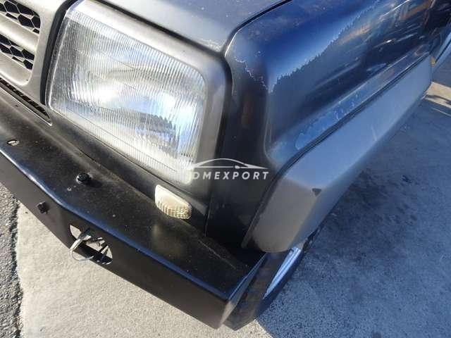 Daihatsu Rocky 1995 thumbnail 18