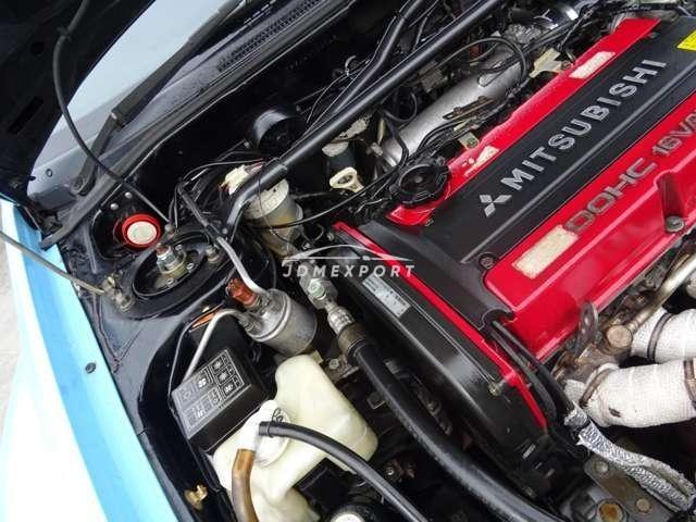Mitsubishi Lancer 1999 thumbnail 20