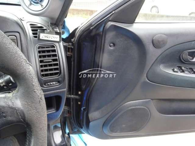 Mitsubishi Lancer 1999 thumbnail 3