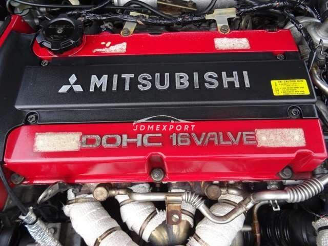 Mitsubishi Lancer 1999 thumbnail 18