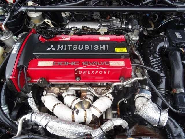 Mitsubishi Lancer 1999 thumbnail 17
