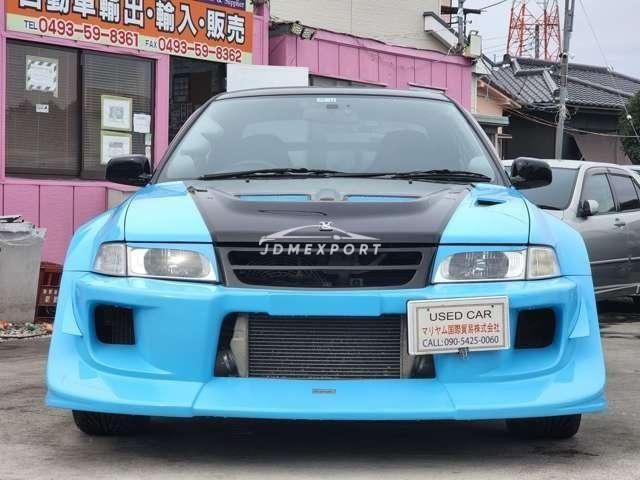 Mitsubishi Lancer 1999 thumbnail 8