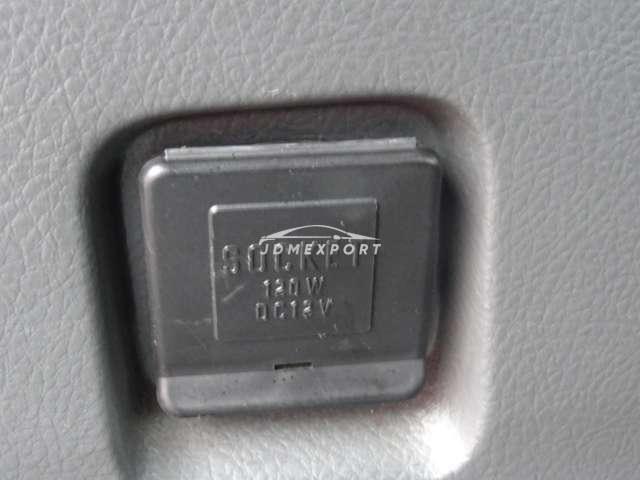 Isuzu MU 1999 thumbnail 16