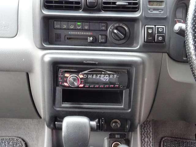 Isuzu MU 1999 thumbnail 14