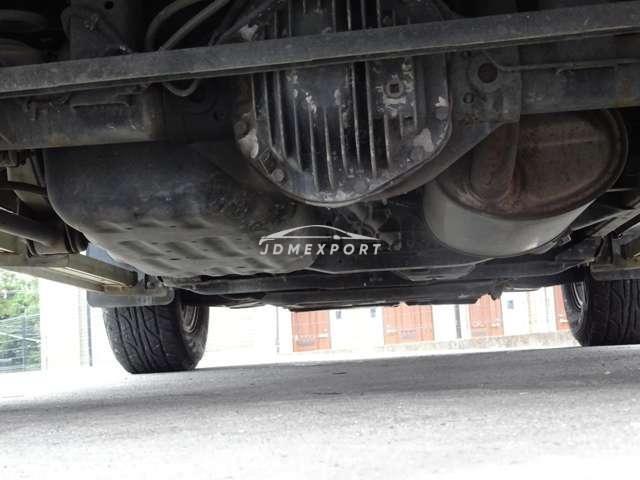 Isuzu MU 1999 thumbnail 20