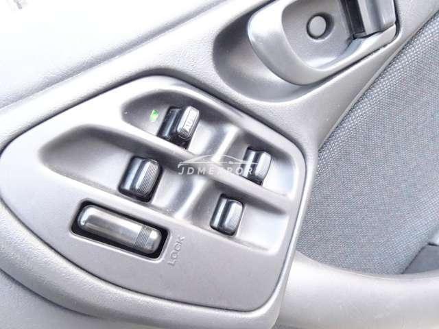 Subaru Legacy 1994 thumbnail 16