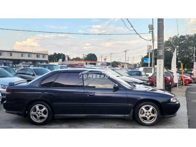 Subaru Legacy 1994 thumbnail 5