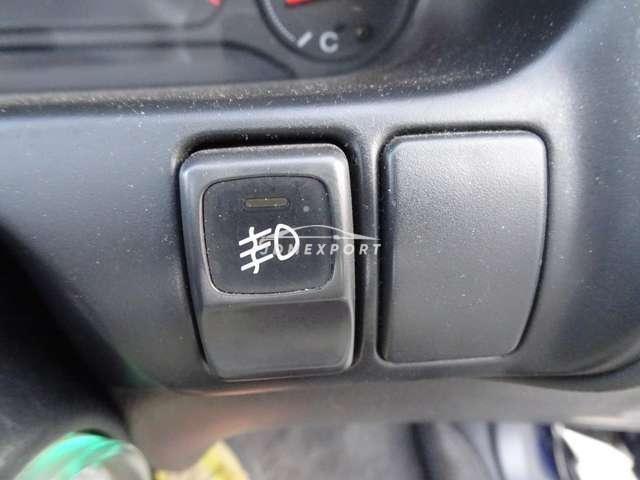 Subaru Legacy 1994 thumbnail 15