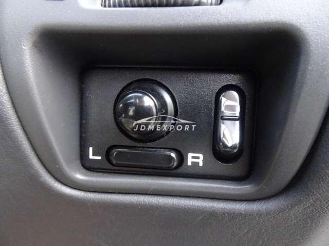 Subaru Legacy 1994 thumbnail 14