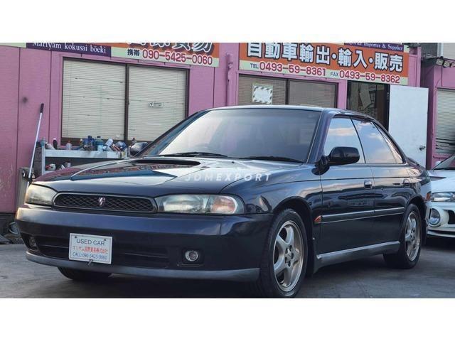 Subaru Legacy 1994