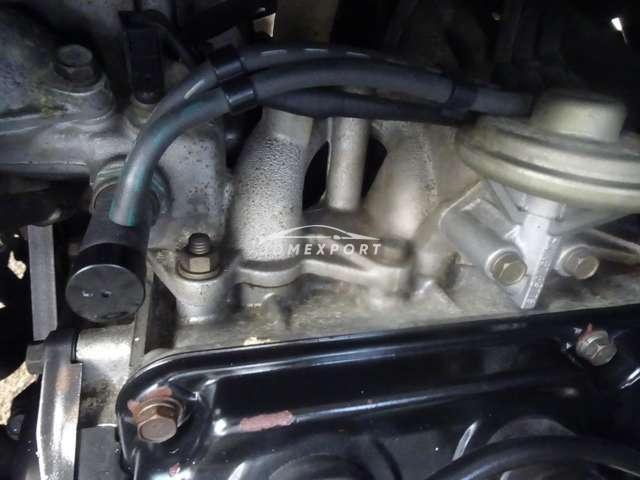 Mitsubishi Minicab Bravo 1994 thumbnail 16