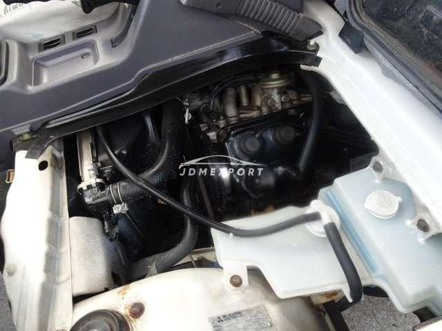 Mitsubishi Minicab Bravo 1994 thumbnail 8