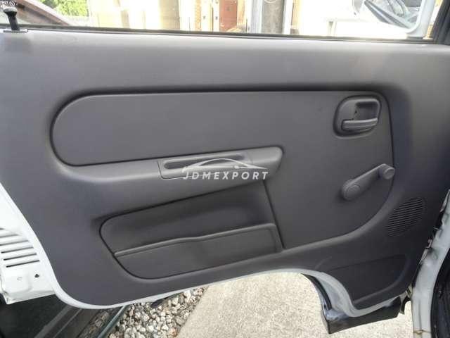 Mitsubishi Minicab Bravo 1994 thumbnail 15