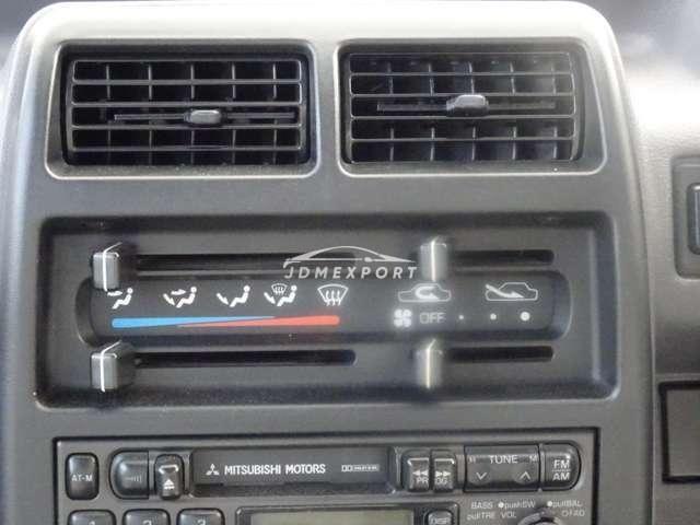 Mitsubishi Minicab Bravo 1994 thumbnail 5