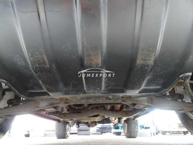 Mitsubishi Pajero Jr 1998 thumbnail 17