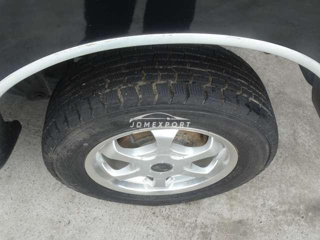 Mitsubishi Pajero Jr 1998 thumbnail 20