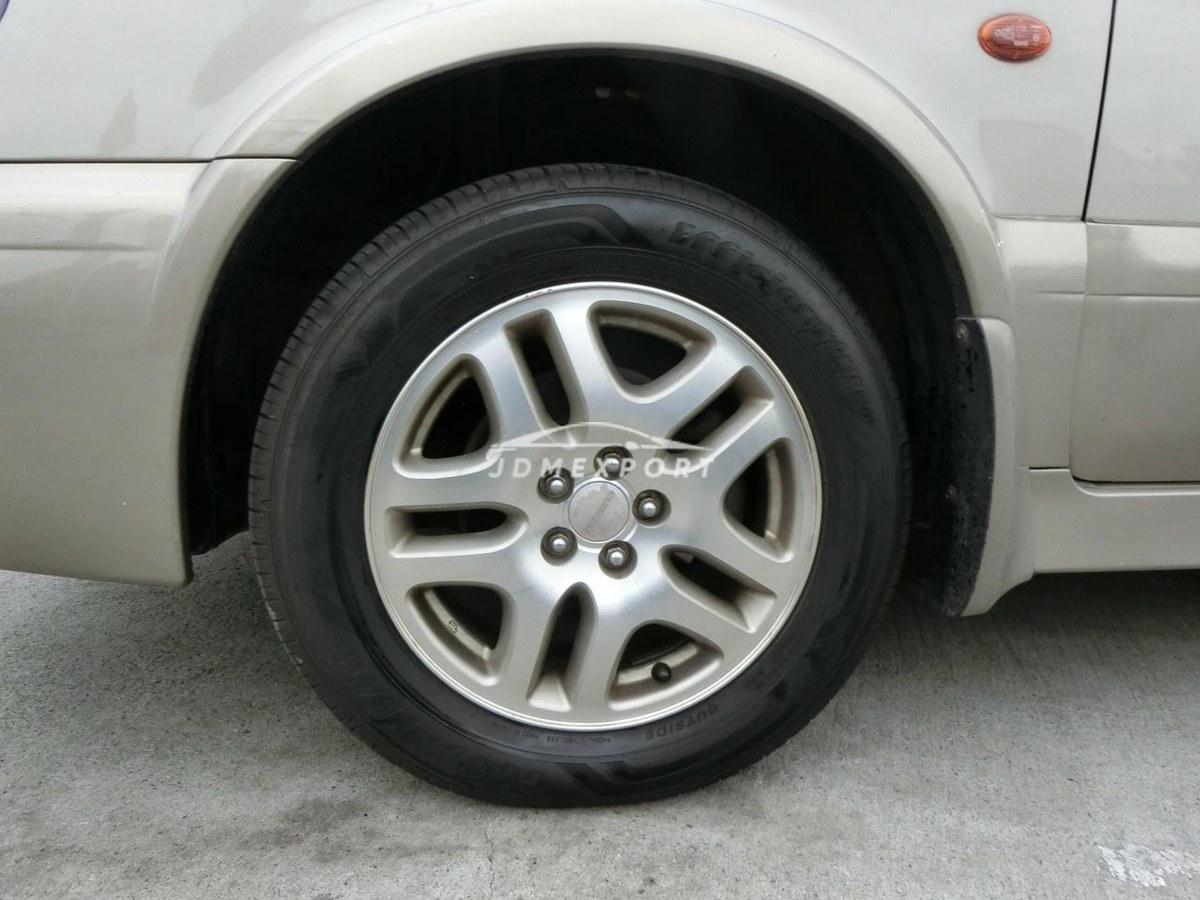 Subaru Legacy Lancaster 2000 thumbnail 20