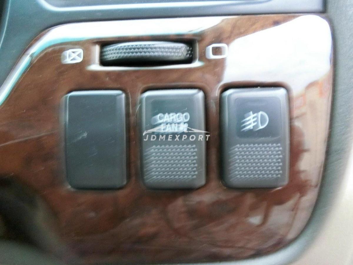 Subaru Legacy Lancaster 2000 thumbnail 47