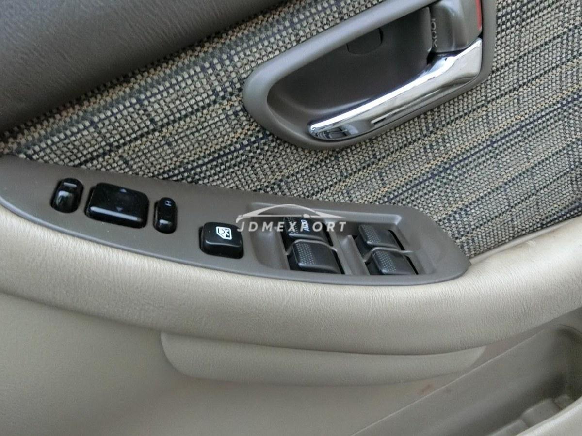 Subaru Legacy Lancaster 2000 thumbnail 46