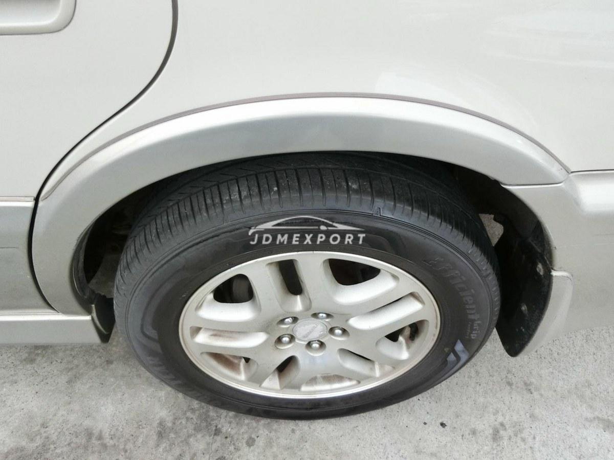Subaru Legacy Lancaster 2000 thumbnail 16