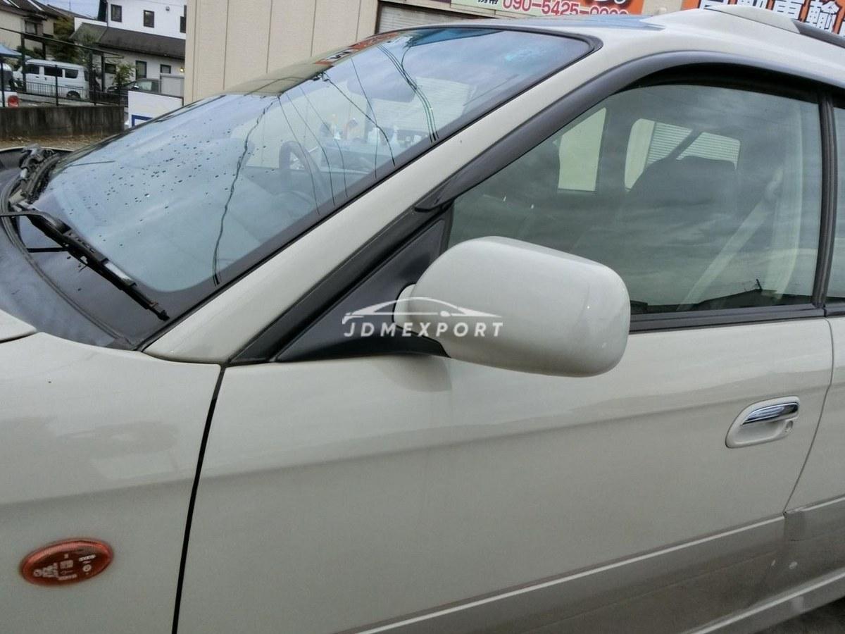 Subaru Legacy Lancaster 2000 thumbnail 19