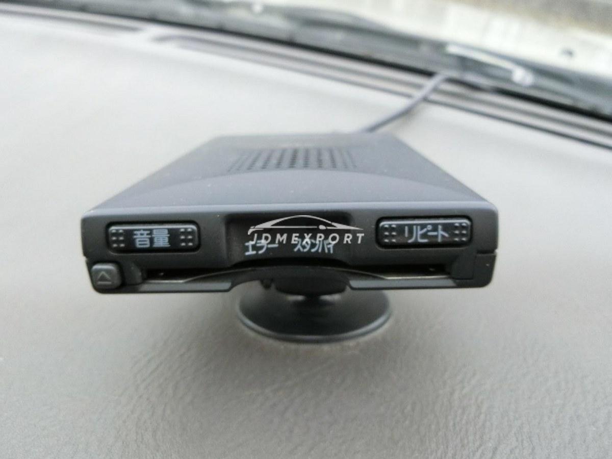 Subaru Legacy Lancaster 2000 thumbnail 8