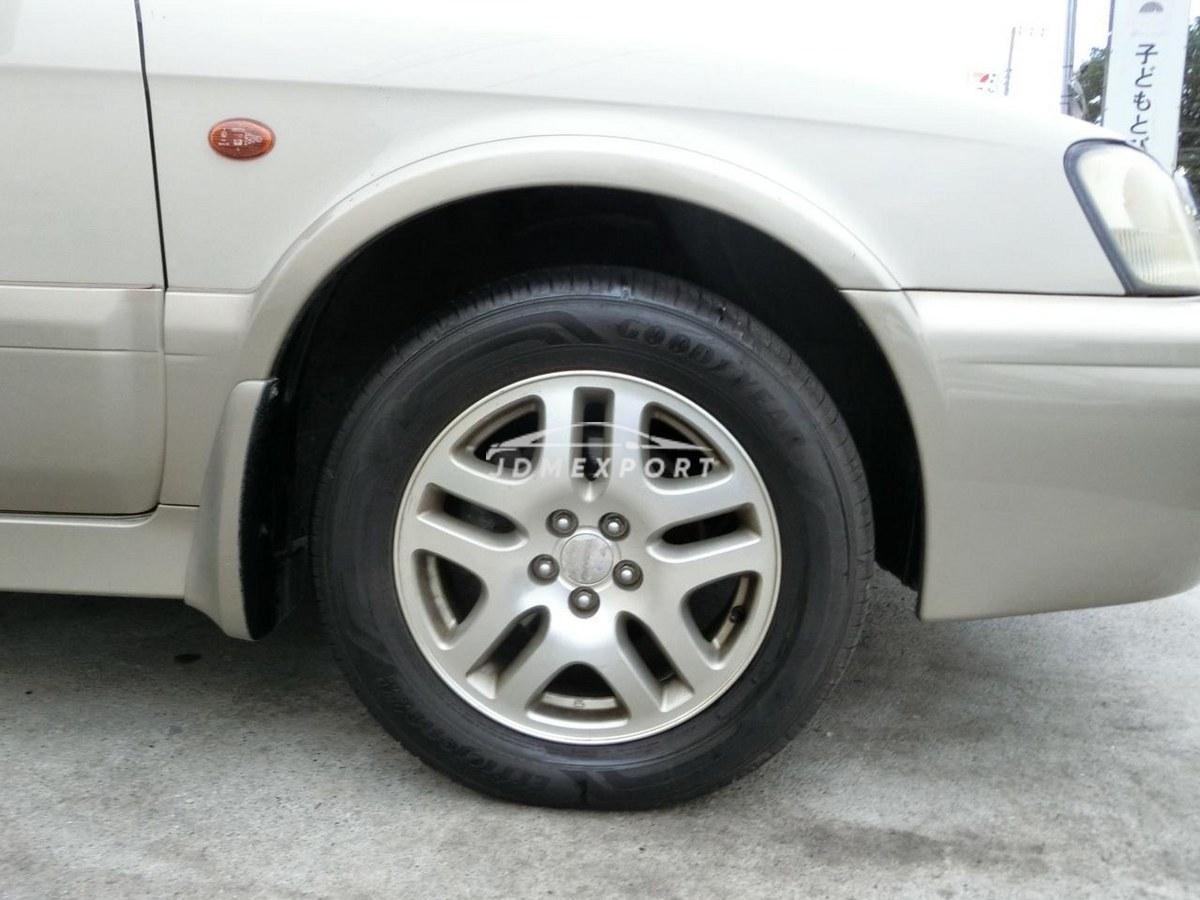 Subaru Legacy Lancaster 2000 thumbnail 15