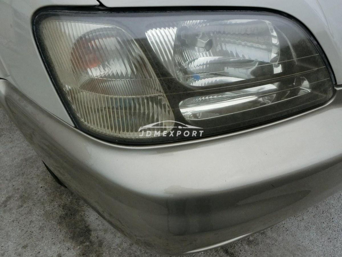 Subaru Legacy Lancaster 2000 thumbnail 17