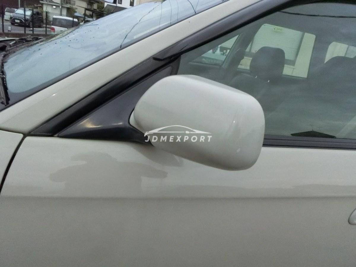 Subaru Legacy Lancaster 2000 thumbnail 40