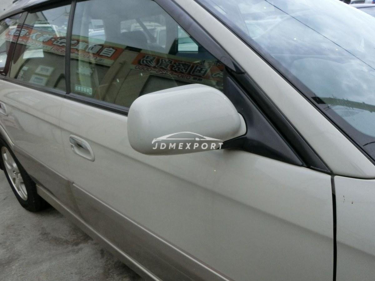 Subaru Legacy Lancaster 2000 thumbnail 41