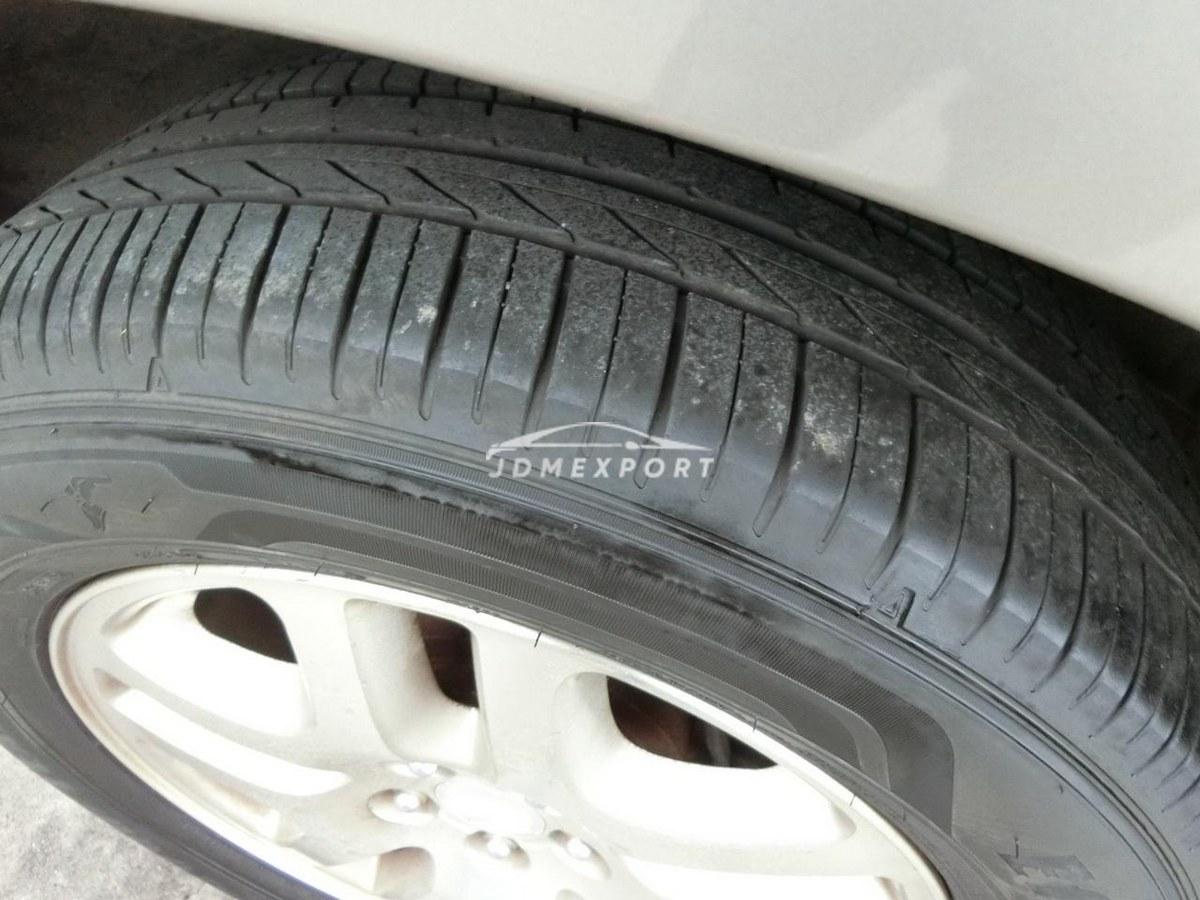Subaru Legacy Lancaster 2000 thumbnail 26