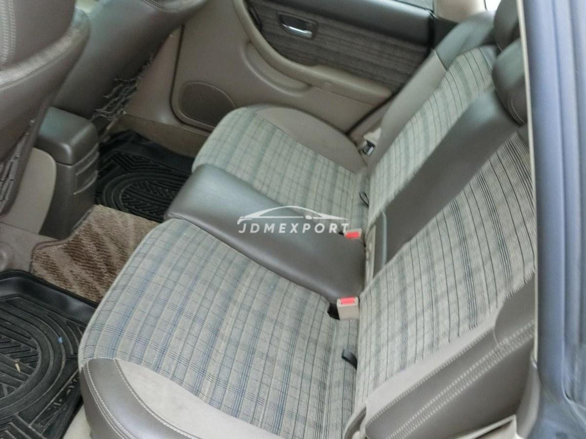 Subaru Legacy Lancaster 2000 thumbnail 35