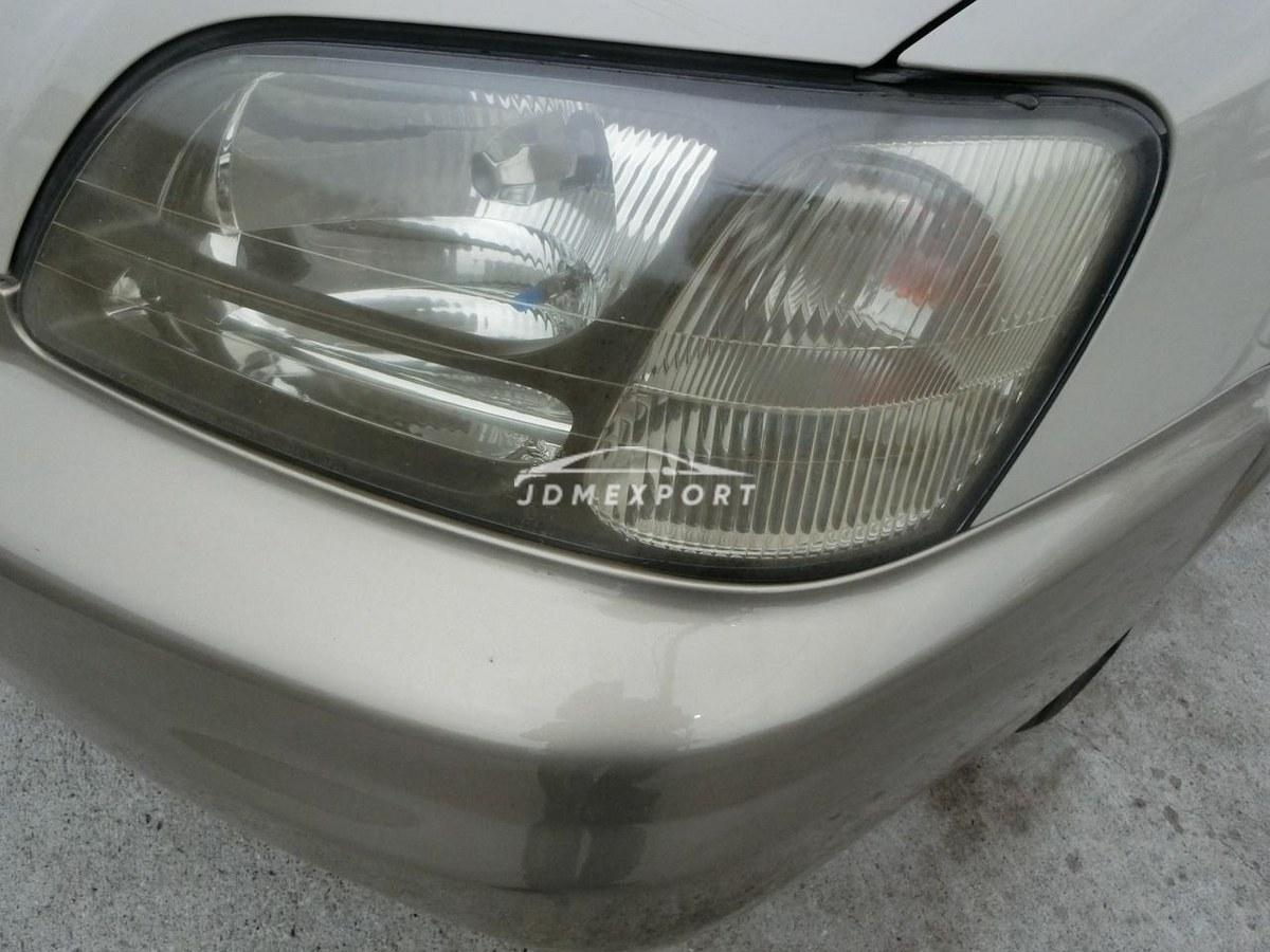 Subaru Legacy Lancaster 2000 thumbnail 18