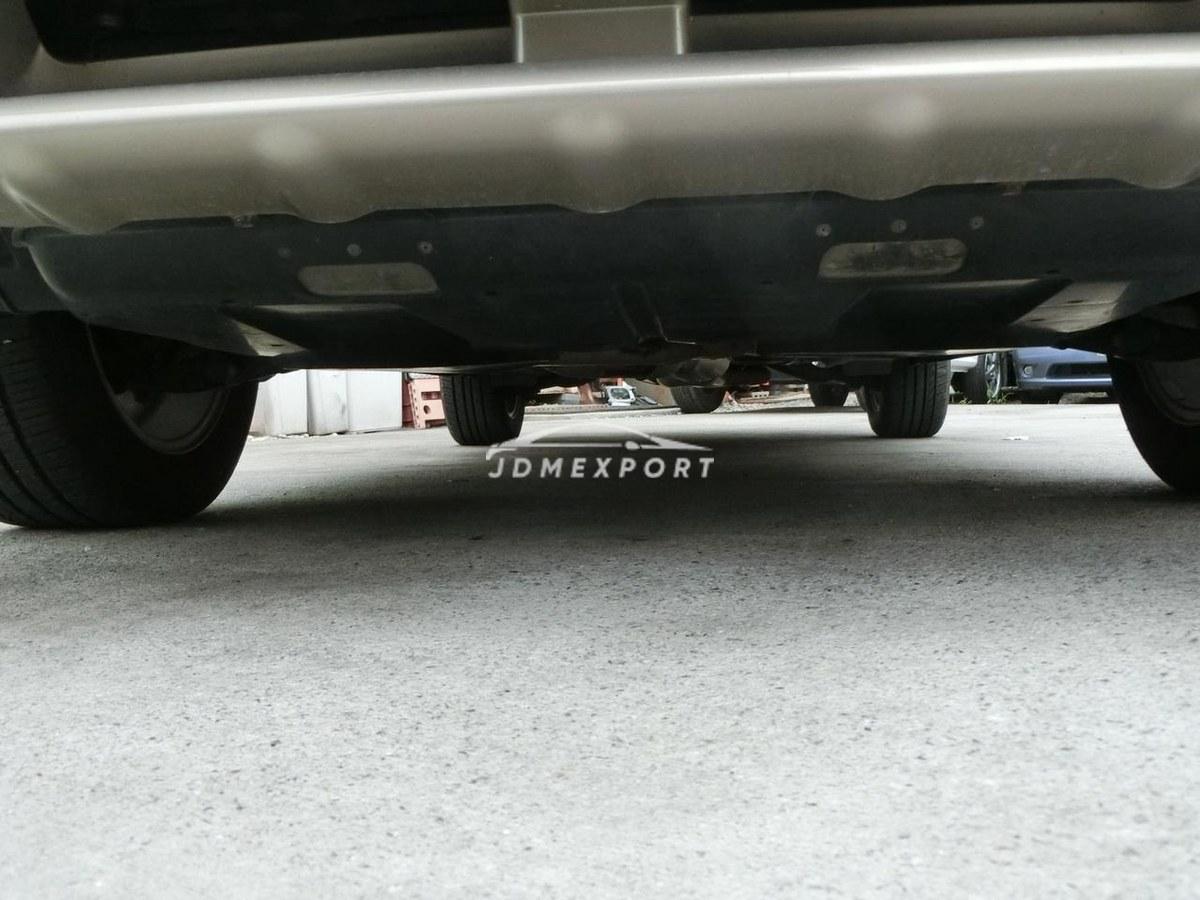 Subaru Legacy Lancaster 2000 thumbnail 24