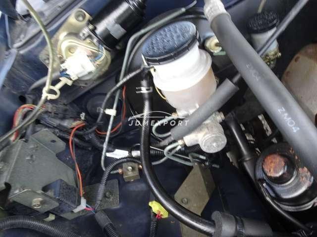 Isuzu rodeo 1993 thumbnail 18