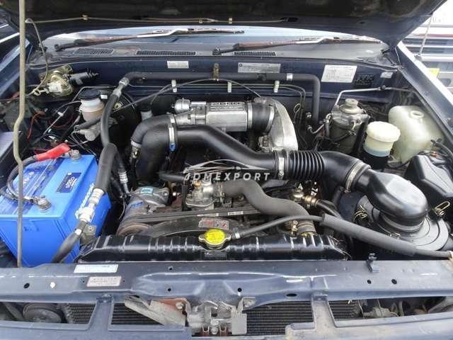 Isuzu rodeo 1993 thumbnail 8