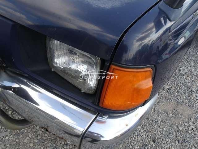 Isuzu rodeo 1993 thumbnail 20