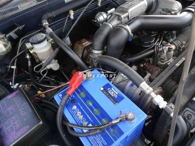 Isuzu rodeo 1993 thumbnail 13