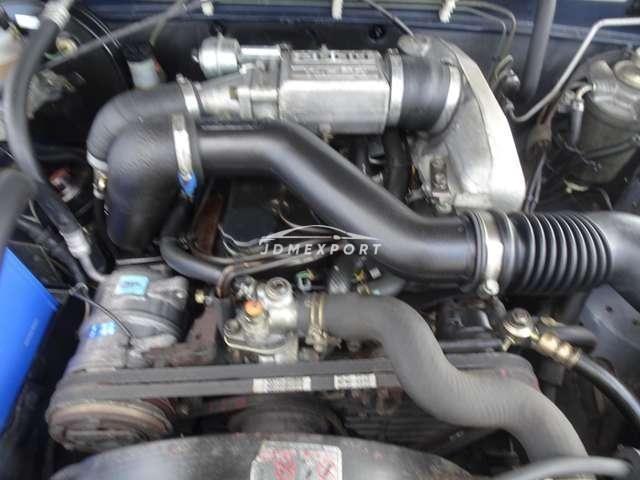 Isuzu rodeo 1993 thumbnail 11