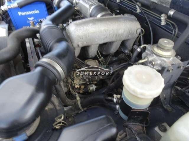 Isuzu rodeo 1993 thumbnail 15