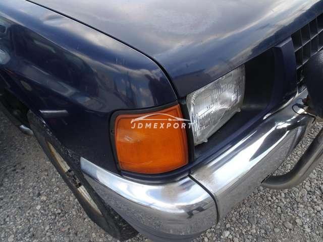 Isuzu rodeo 1993 thumbnail 19