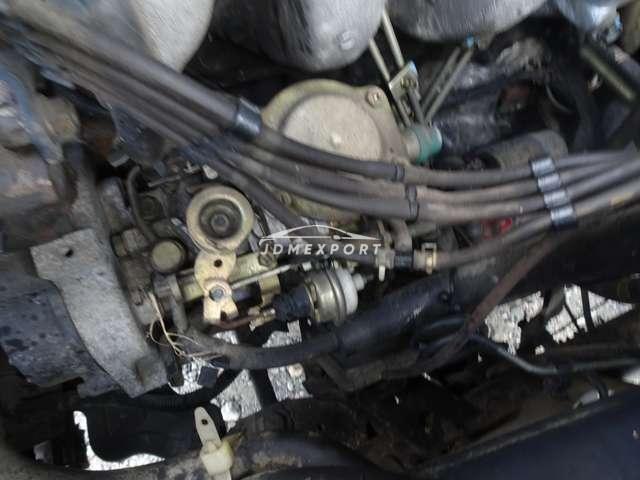 Isuzu rodeo 1993 thumbnail 16
