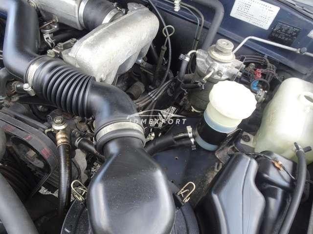 Isuzu rodeo 1993 thumbnail 14