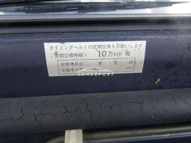 Isuzu rodeo 1993 thumbnail 17