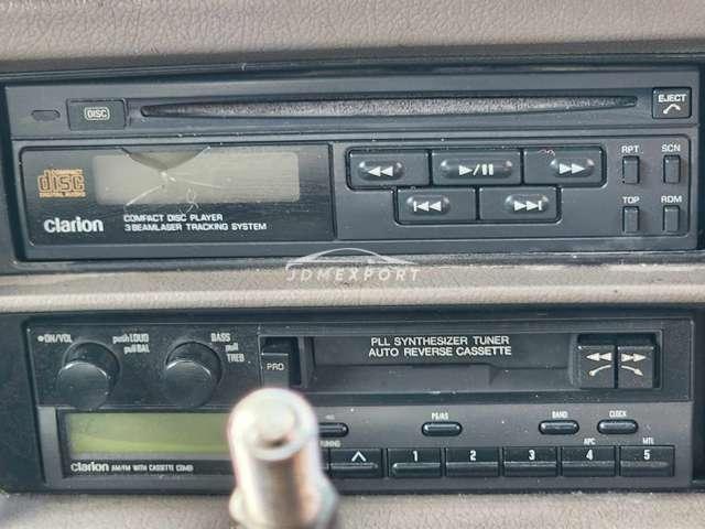Isuzu rodeo 1993 thumbnail 7