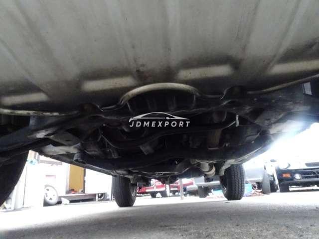 Mitsubishi Pajero Mini 1997 thumbnail 14