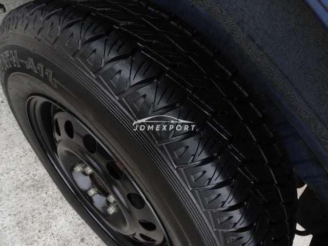 Mitsubishi Pajero Mini 1997 thumbnail 18